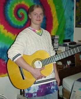 Ladies and gentlemen, Chad Cummings